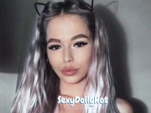 SexyDollyHot
