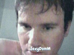 SexyDomM