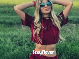 SexyFlover