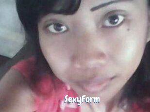 SexyForm