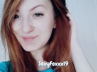 SexyFoxxx19