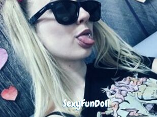 SexyFunDoll