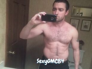 SexyGMC84