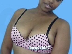 SexyGold27