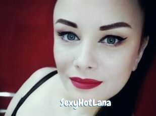 SexyHotLana