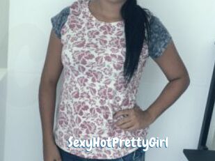 SexyHotPrettyGirl
