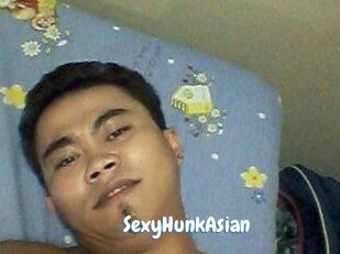 SexyHunkAsian
