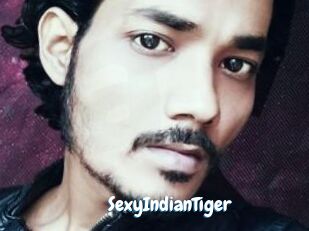 SexyIndianTiger
