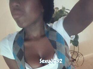SexyJD92
