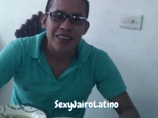 SexyJairoLatino