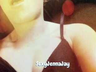 SexyJennaJay