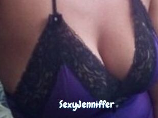 SexyJenniffer