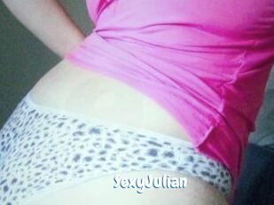 SexyJulian Coquine Avenue