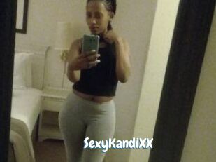 SexyKandiXX