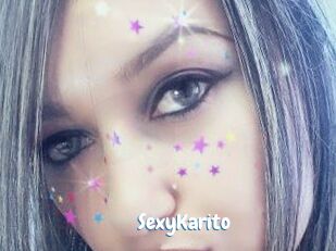 Sexy_Karito