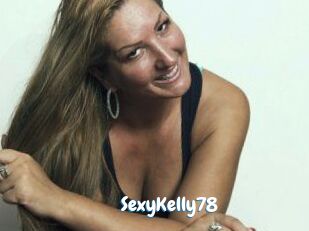 SexyKelly78 Coquine Avenue