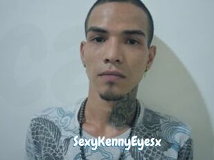 SexyKennyEyesx