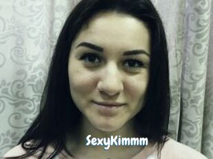 SexyKimmm