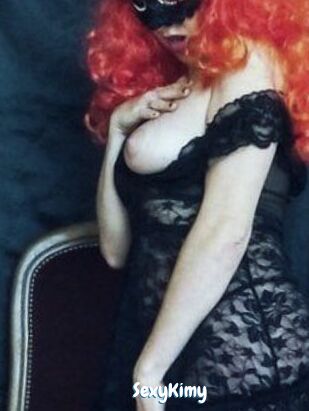 SexyKimy