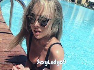 SexyLady69