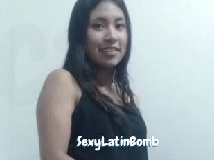 SexyLatinBomb