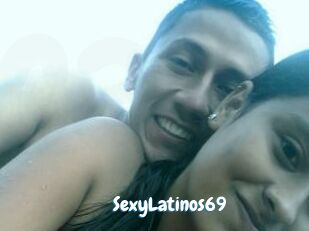 SexyLatinos69