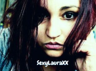 SexyLauraXX