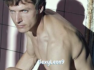 SexyLeon9