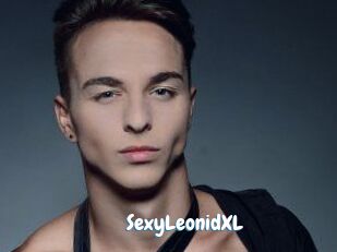 SexyLeonidXL