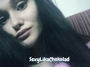 SexyLikaChokolad