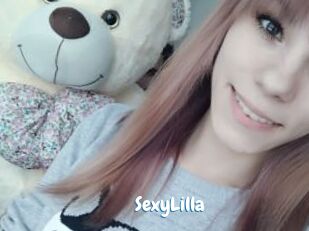SexyLilla