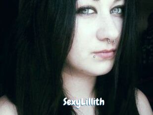 SexyLillith