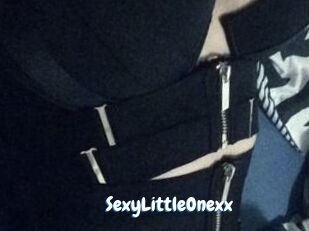 SexyLittleOnexx