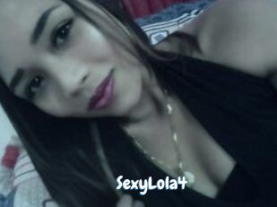 SexyLola4