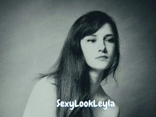 SexyLookLeyla