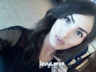 SexyLoren_