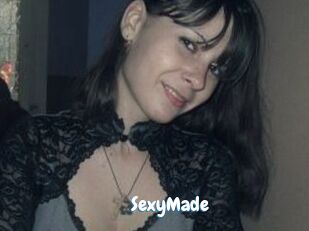 SexyMade
