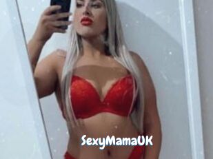 SexyMamaUK Coquine Avenue