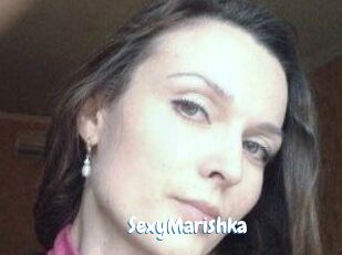 SexyMarishka