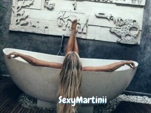 SexyMartinii