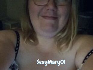 SexyMary01