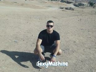 SexyMashine