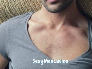 SexyMenLatino