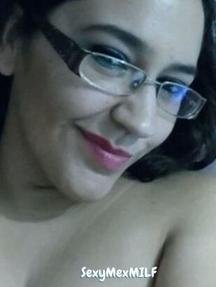 SexyMexMILF Coquine Avenue