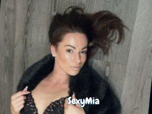 SexyMia