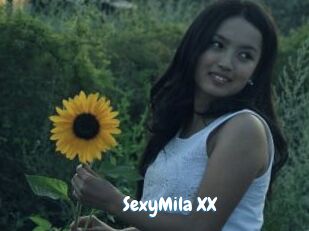 SexyMila_XX Coquine Avenue