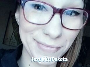 SexyMissDakota