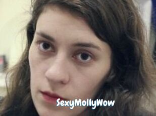 SexyMollyWow