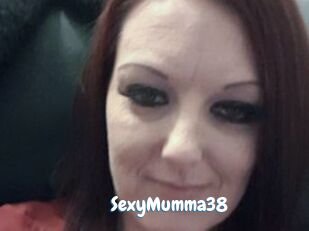 SexyMumma38