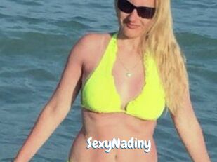 SexyNadiny Coquine Avenue